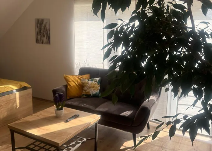 Apartmany Pustevny
