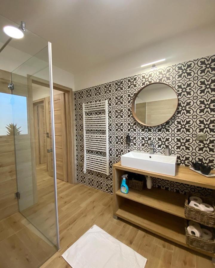 Pustevny Appartement *