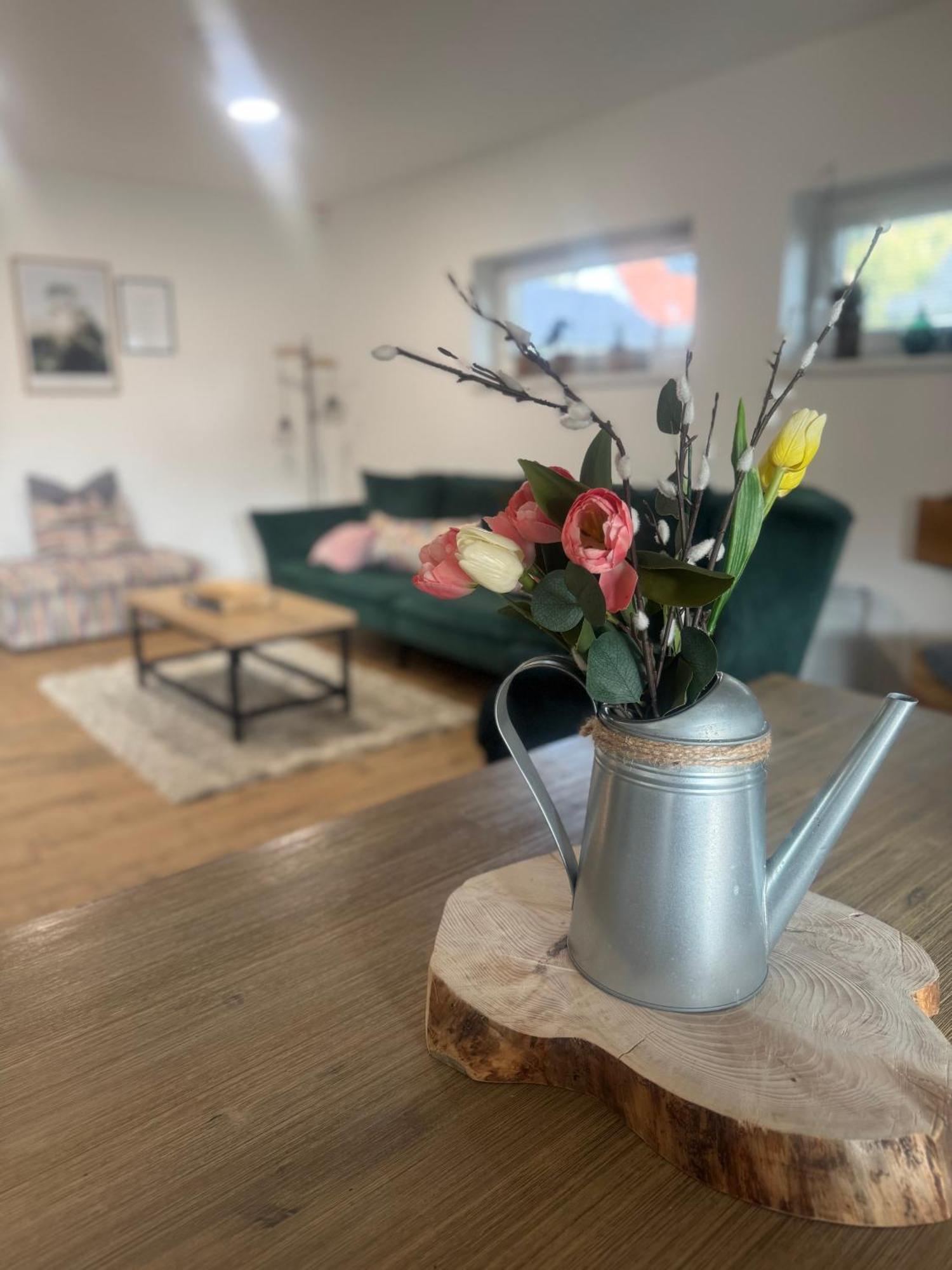 Pustevny Appartement